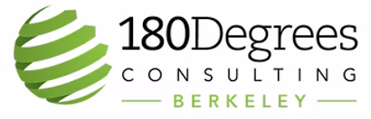 180 Degrees Consulting Berkeley