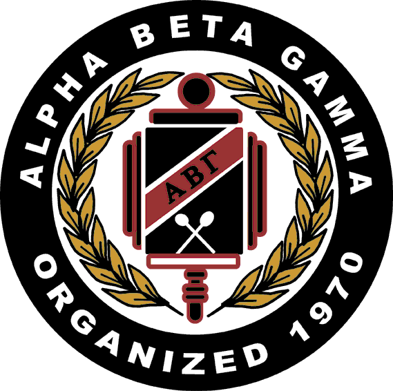 Alpha Beta Gamma