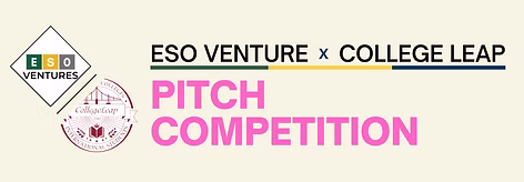 Pitch Competition