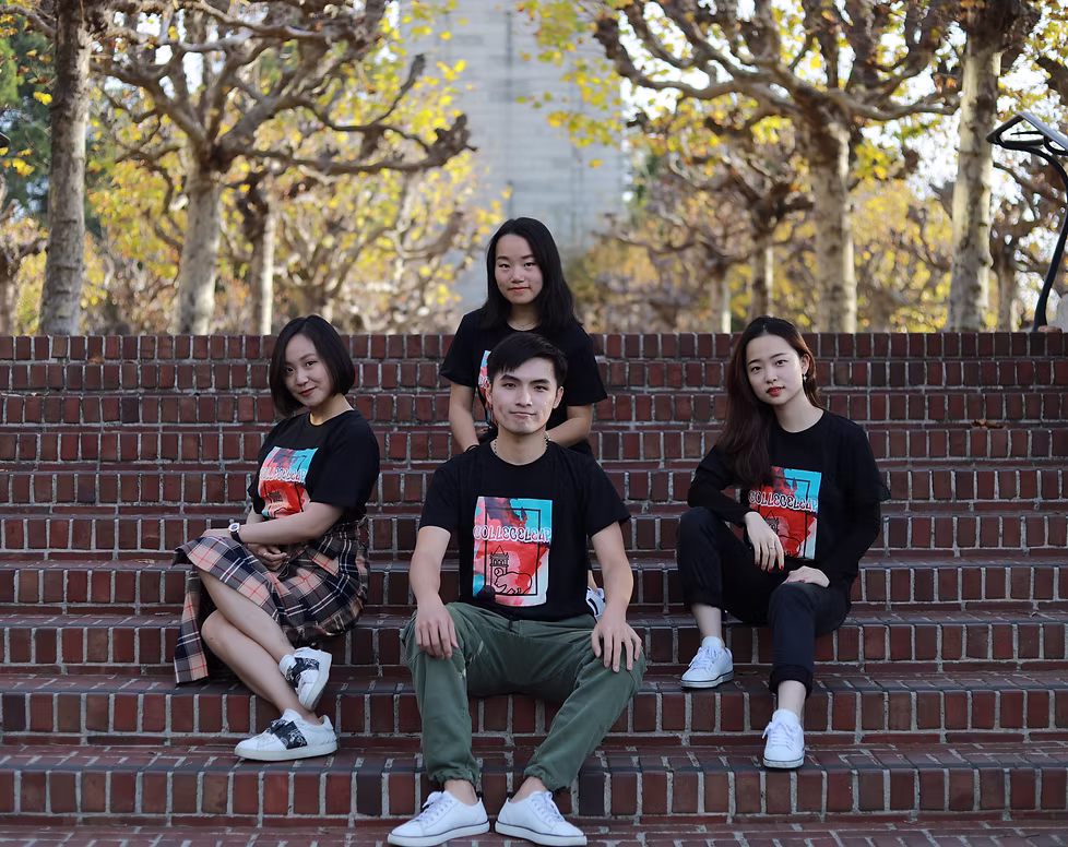 College Leap Chapter