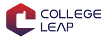 College Leap logo